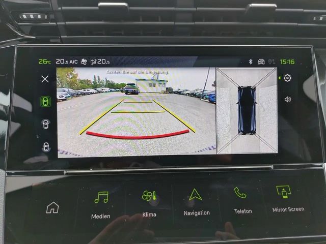 Peugeot 308 GT-Line Hybrid SW