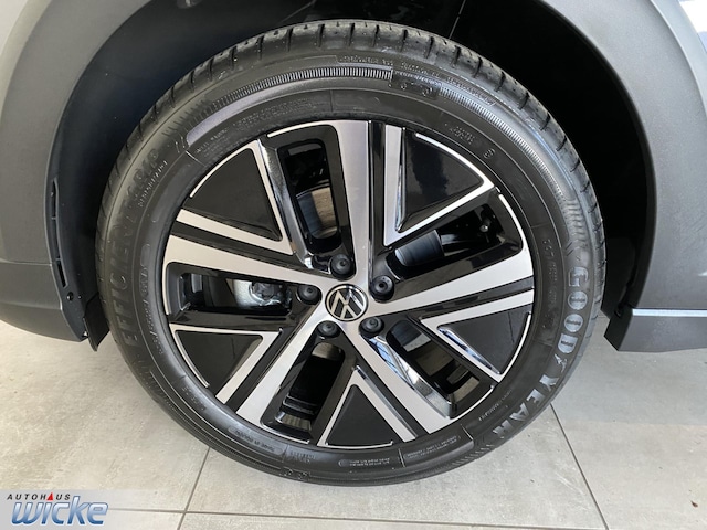 Volkswagen Taigo 1.0 TSI