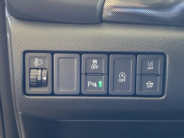 Suzuki Vitara Boosterjet Comfort