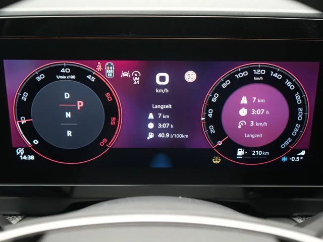 Skoda Kodiaq 4x4 Sportline