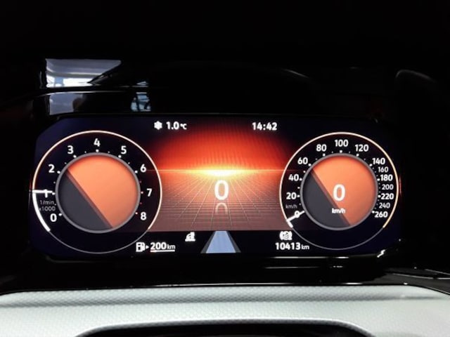 Volkswagen Golf 1.0 TSI Golf VIII Move Plus