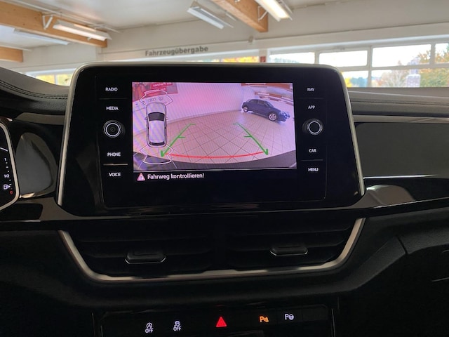 Volkswagen T-Roc 2.0 TSI 4Motion DSG