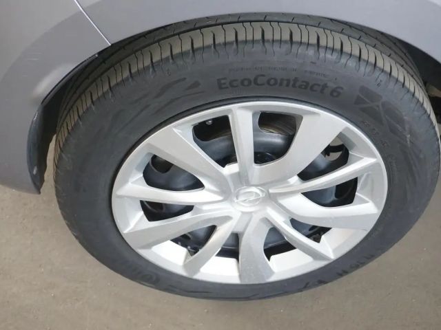 Opel Corsa Edition