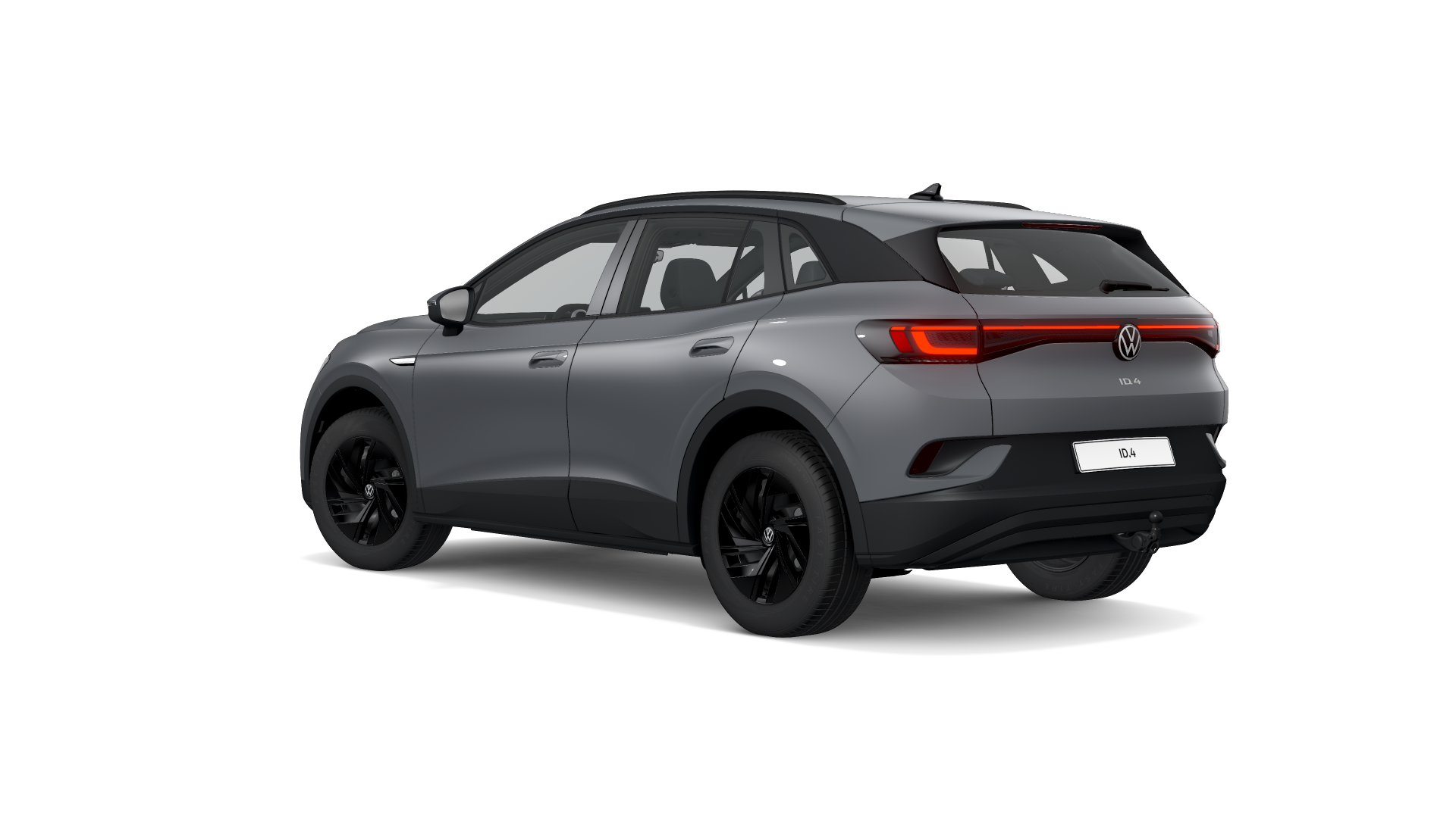 Volkswagen ID.4 52 KWh Pure