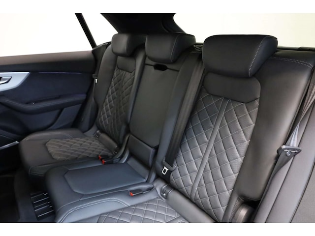 Audi Q8 Hybride Quattro