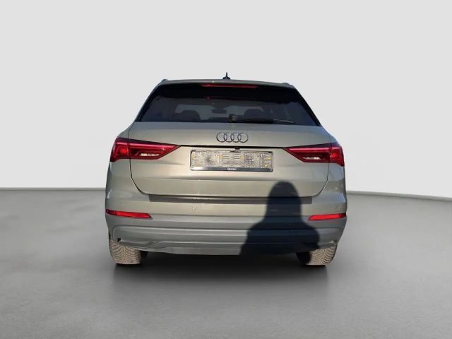 Audi Q3 45 TFSI Hybride