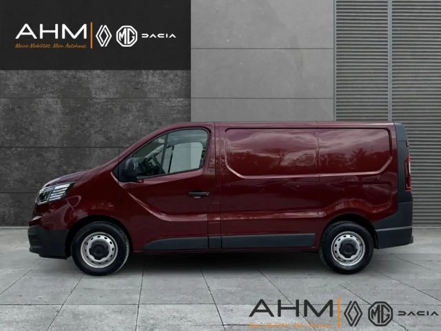 Renault Trafic Blue Comfort L1H1 dCi 150