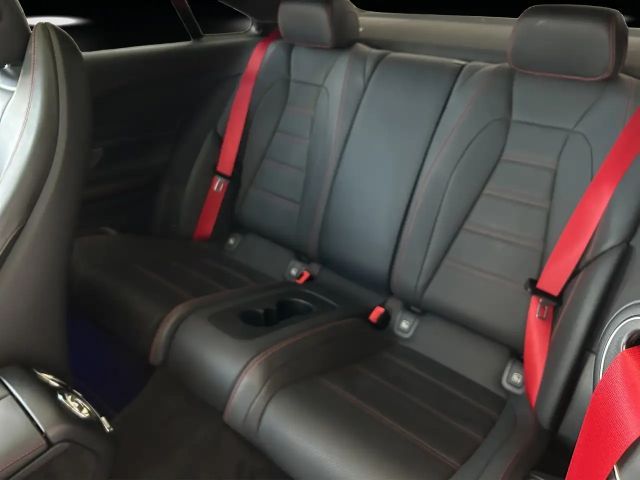 Mercedes-Benz E 53 AMG AMG Line Coupé