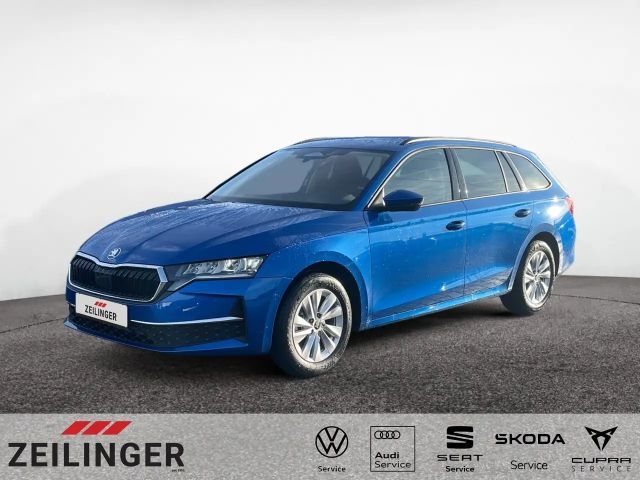 Skoda Octavia Combi Selection