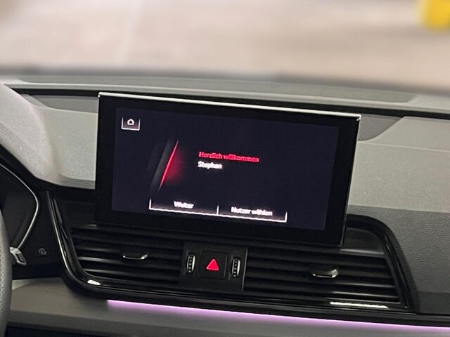 Audi Q5 50 TDI Quattro