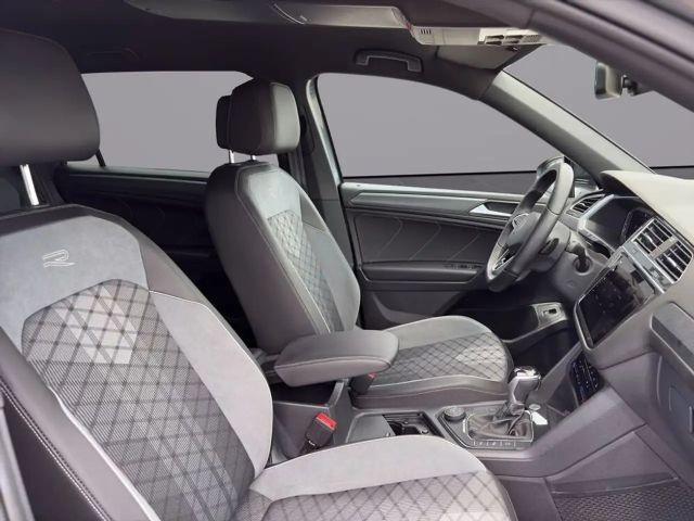 Volkswagen Tiguan 4Motion Allspace R-Line