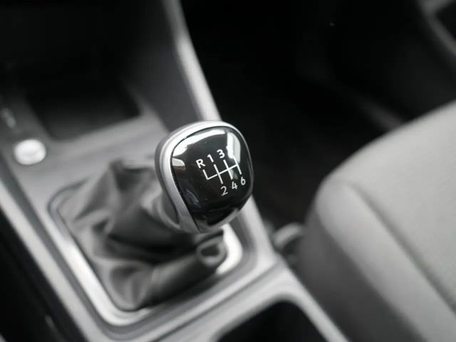 Volkswagen Caddy Combi