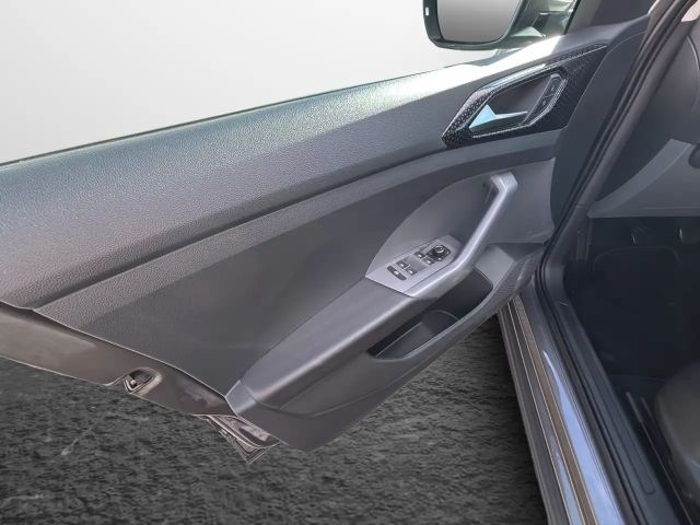 Volkswagen T-Cross 1.0 TSI Style