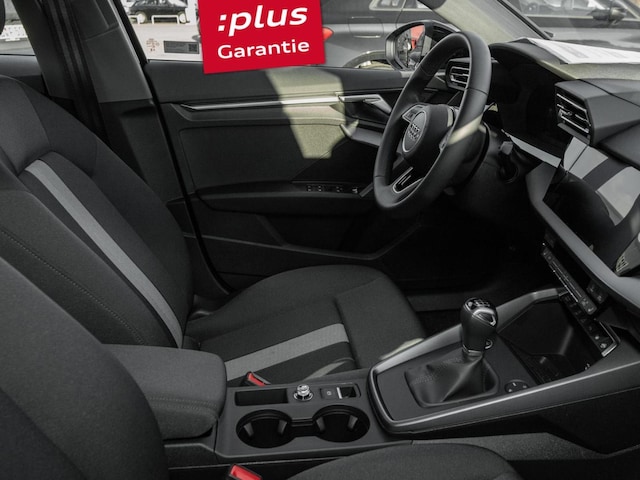 Audi A3 30 TFSI Sportback