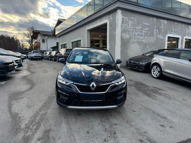 Renault Arkana EDC Intens TCe 140