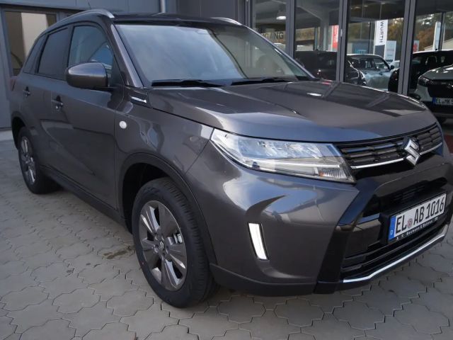 Suzuki Vitara 1.4 turbo Automatik "EDITION ONE" Sondermodell!