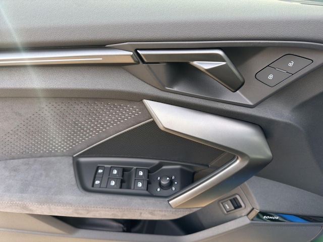 Audi RS3 Quattro S-Tronic Sportback