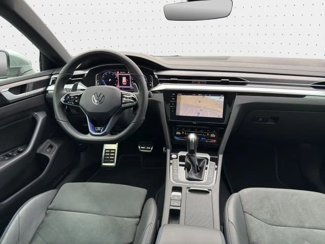 Volkswagen Arteon 2.0 TSI 4Motion DSG