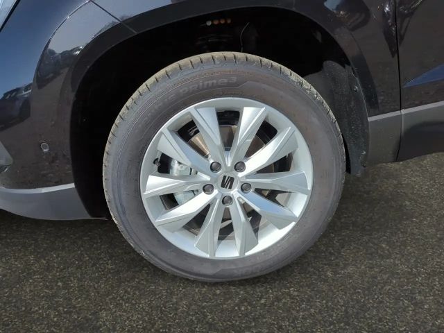 Seat Ateca 1.5 TSI DSG Style