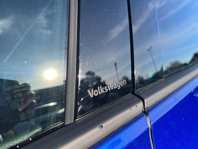 Volkswagen Golf 2.0 TDI DSG R-Line