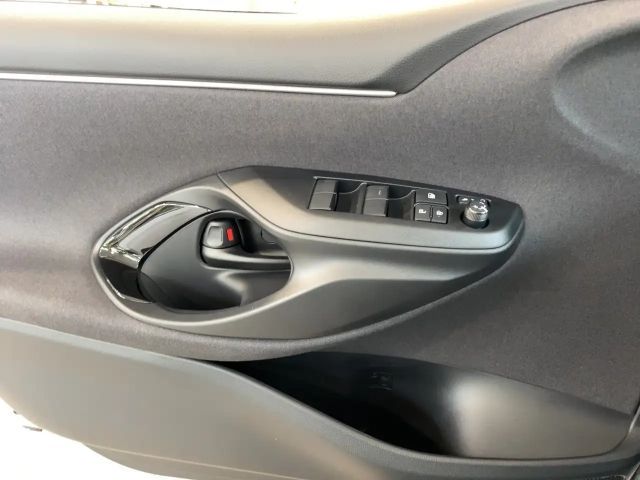 Toyota Yaris Hybride