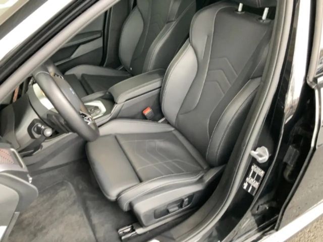 BMW 120 M-Sport Sedan