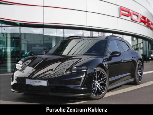 Porsche Taycan Sport Turismo