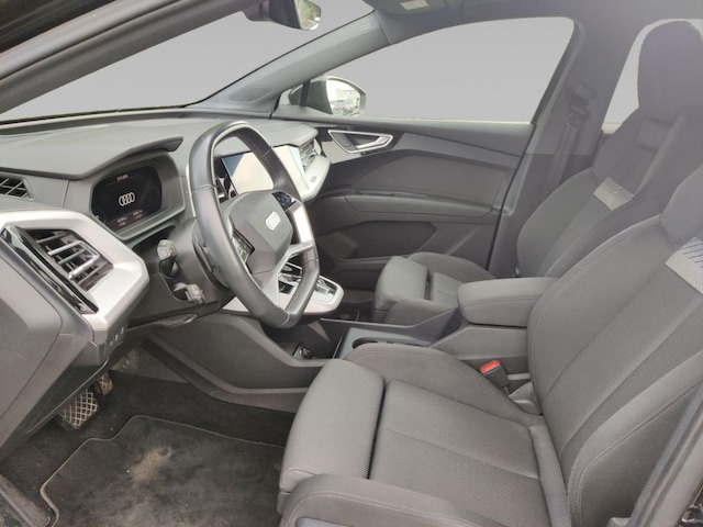 Audi Q4 e-tron Quattro