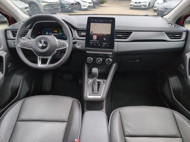 Mitsubishi ASX 1.6l Hybrid TOP AUTOM. ACC LED LEDER NAVI FULL LIN