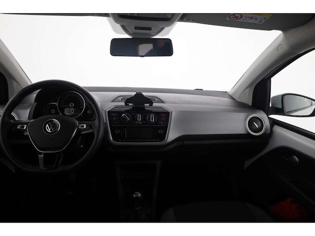 Volkswagen up! 1.0 MPI Active