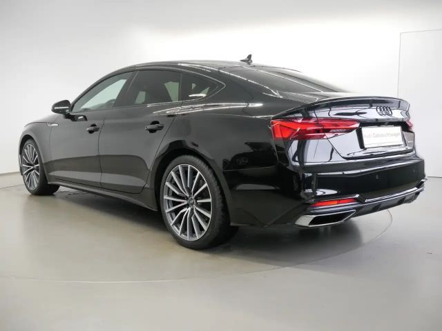 Audi A5 40 TDI Quattro S-Line Sportback