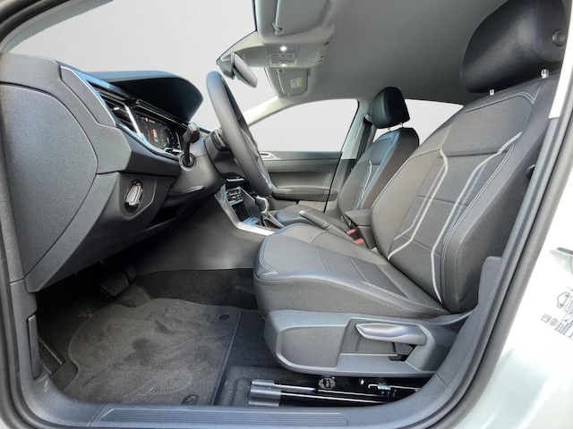 Volkswagen Taigo IQ.Drive Style