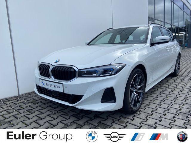 BMW 330 330d Touring xDrive