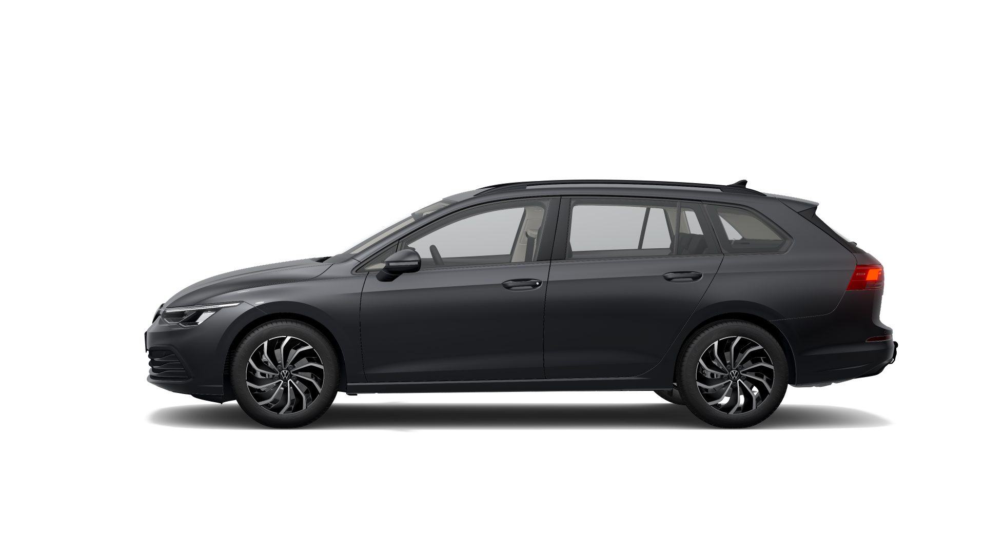 Volkswagen Golf 2.0 TDI Golf VIII Variant