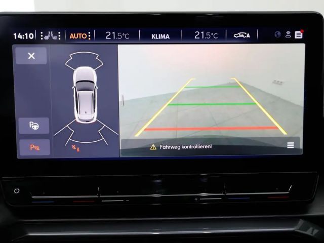 Cupra Formentor 2.0 TSI DSG VZ