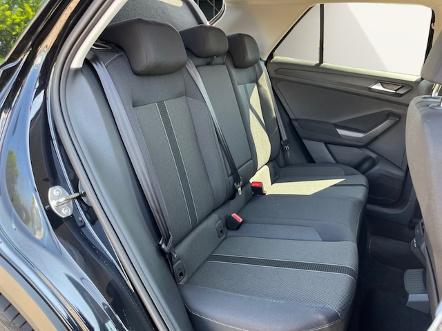 Volkswagen T-Roc 1.5 TSI DSG Life