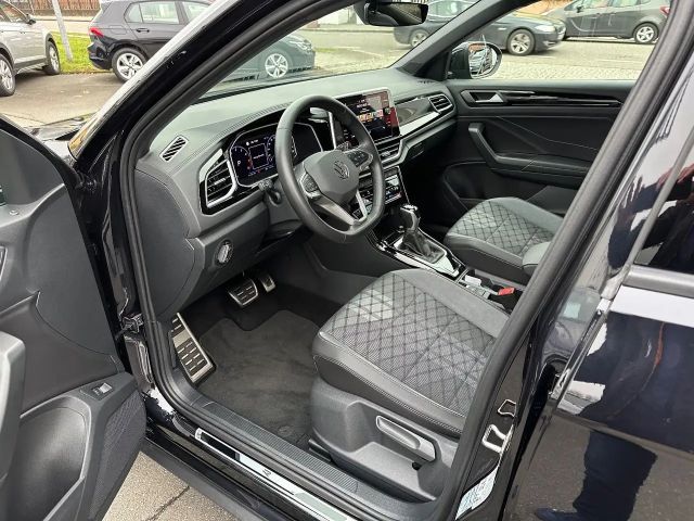 Volkswagen T-Roc 1.5 TSI DSG Plus R-Line