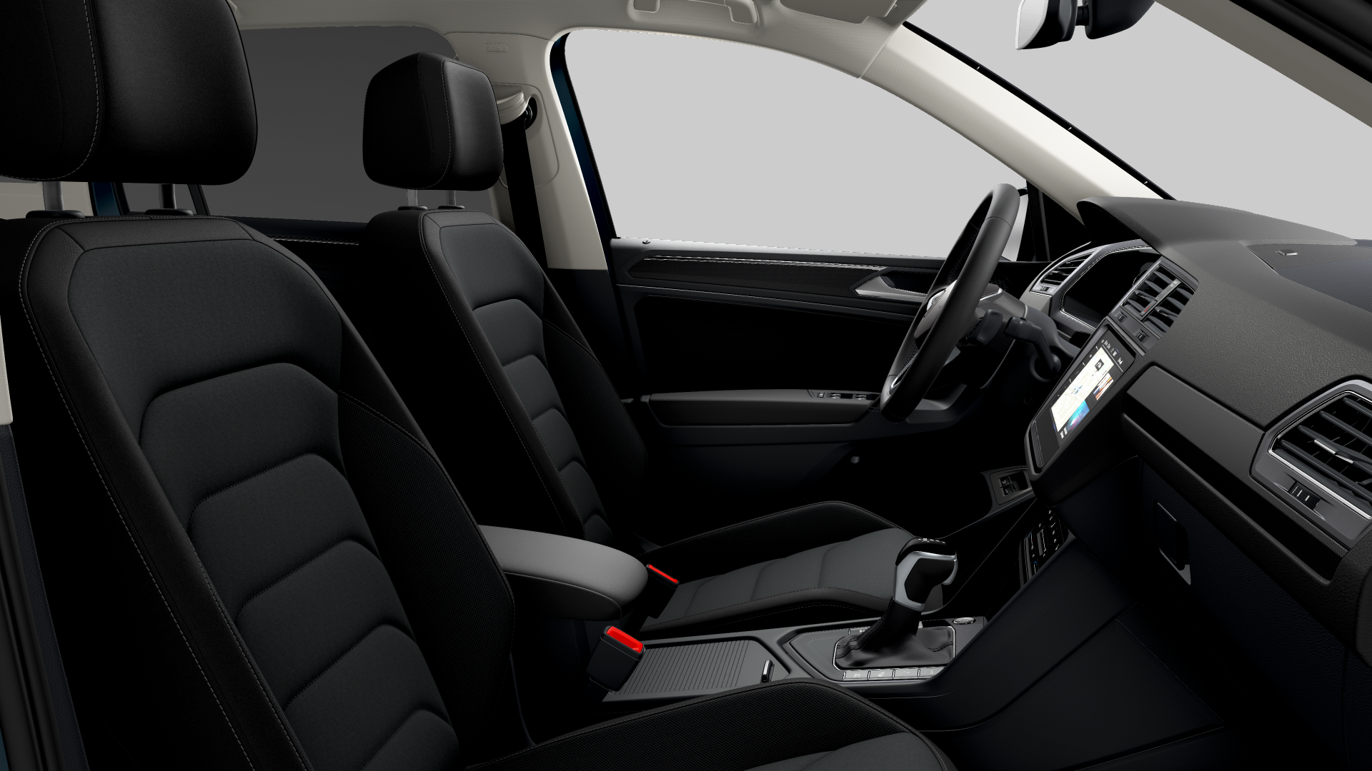 Volkswagen Tiguan 1.4 eHybrid eHybrid