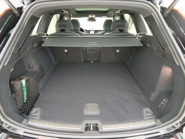 Volvo XC60 AWD T6 Ultra