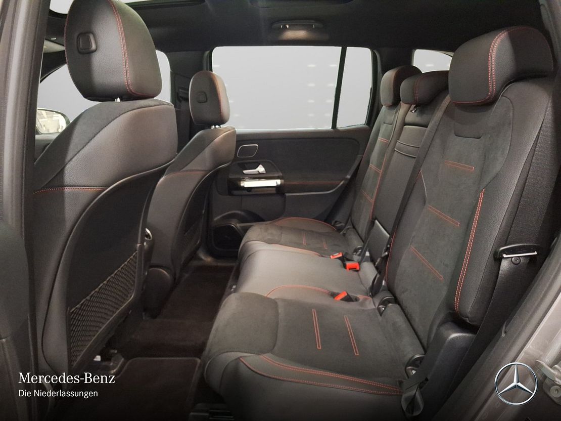 Mercedes-Benz EQB 250