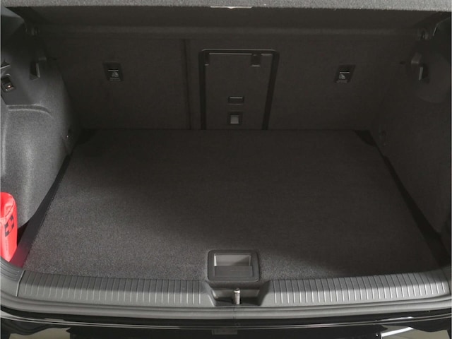 Volkswagen Golf 2.0 TSI Style