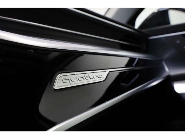 Audi A6 50 TFSI Avant Hybride Quattro