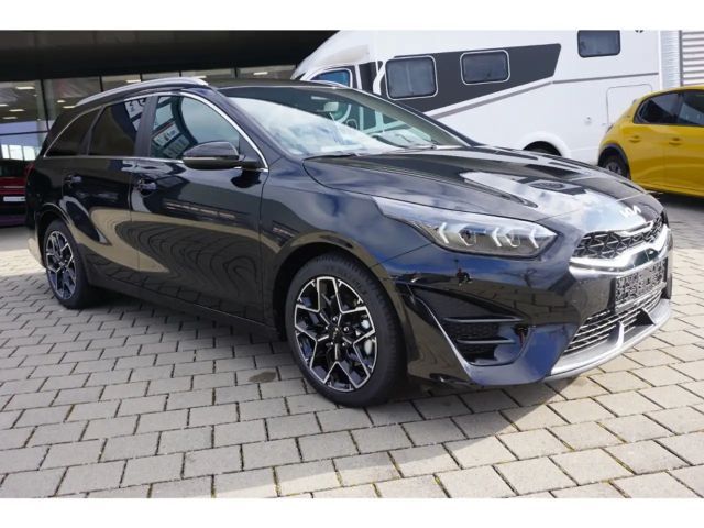 Kia Ceed GT-Line SportWagon