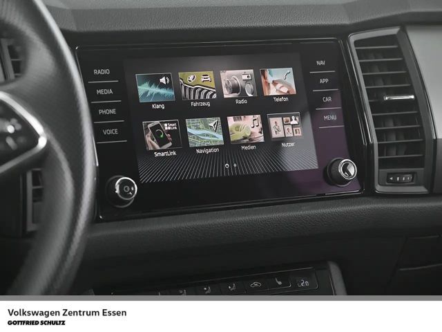 Skoda Kodiaq 4x4 Clever