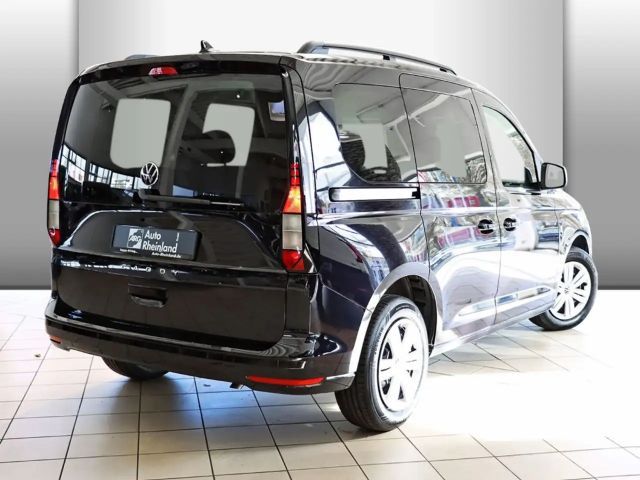 Volkswagen Caddy 1.5 TSI