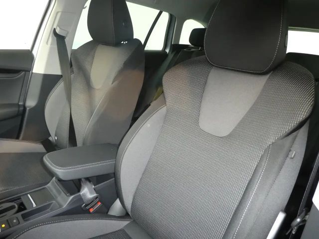 Skoda Octavia Selection