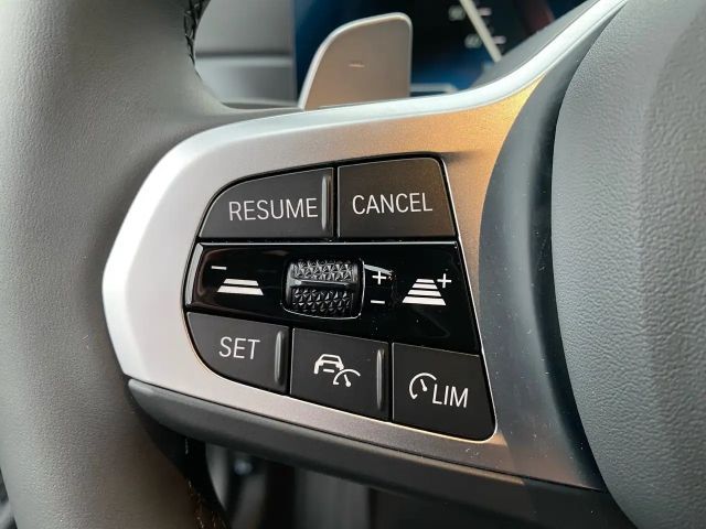 BMW 330 330d M-Sport Sedan xDrive