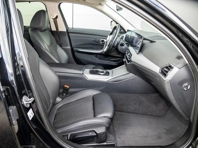 BMW 320 320d Touring xDrive