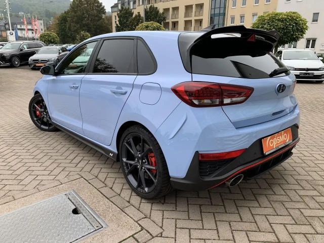 Hyundai i30 N Performance