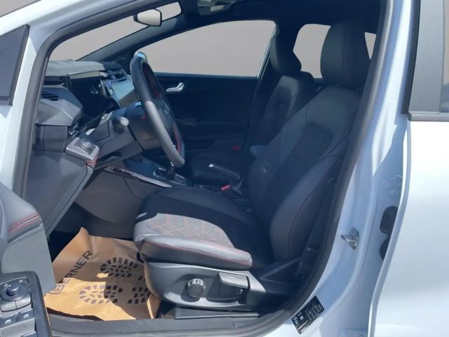 Ford Puma EcoBoost ST Line